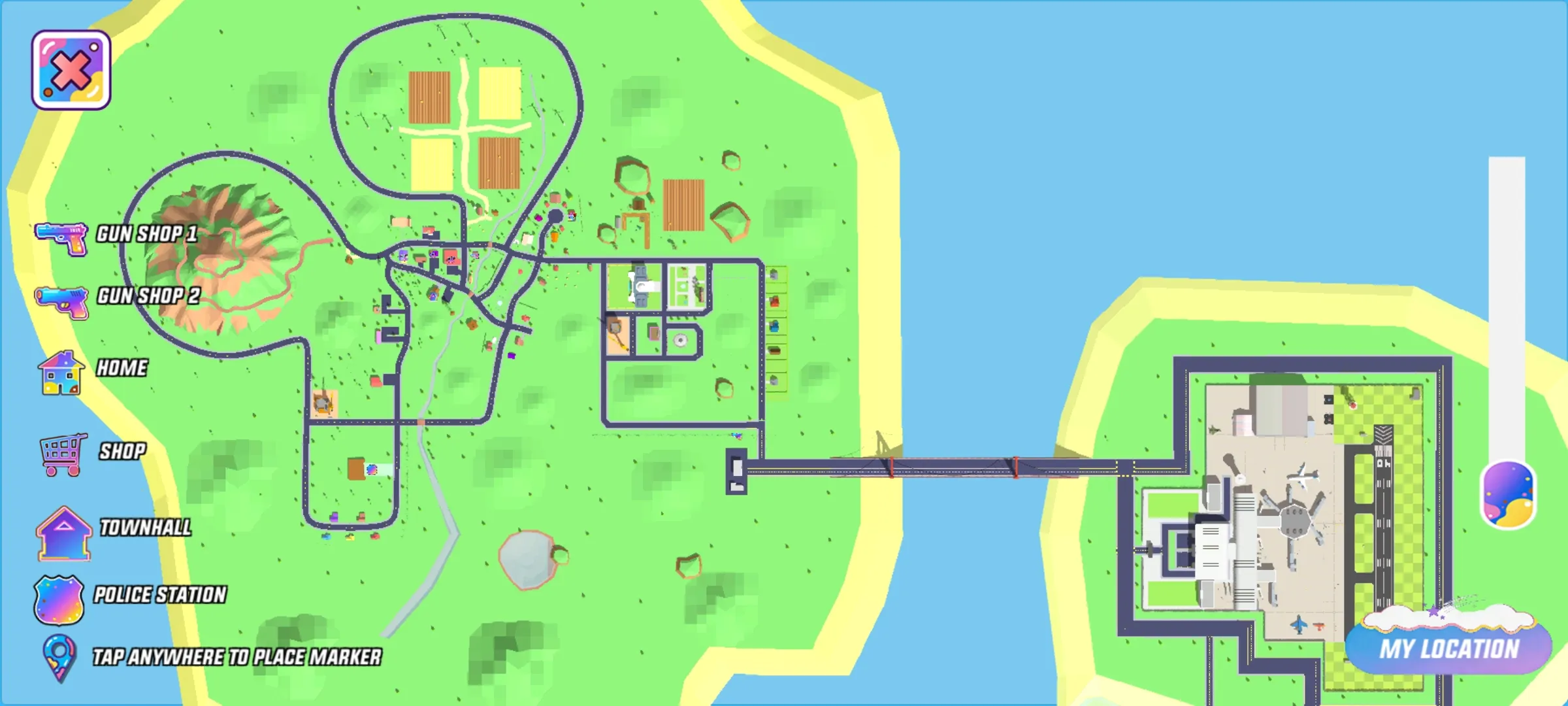 ���س���ͻϮ�ж�����(���ض���ð����Ϸ)v201 ��Ѱ��ͼ