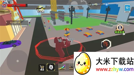 ̩̹��ͷ��(��׿ð����Ϸ)v1.0 �ٷ������ͼ