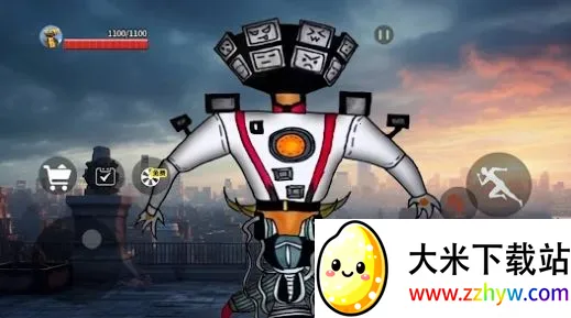 ̩̹��ͷ��(��׿ð����Ϸ)v1.0 �ٷ������ͼ