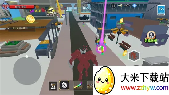 ̩̹��ͷ��(��׿ð����Ϸ)v1.0 �ٷ������ͼ