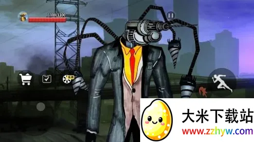 ̩̹��ͷ��(��׿ð����Ϸ)