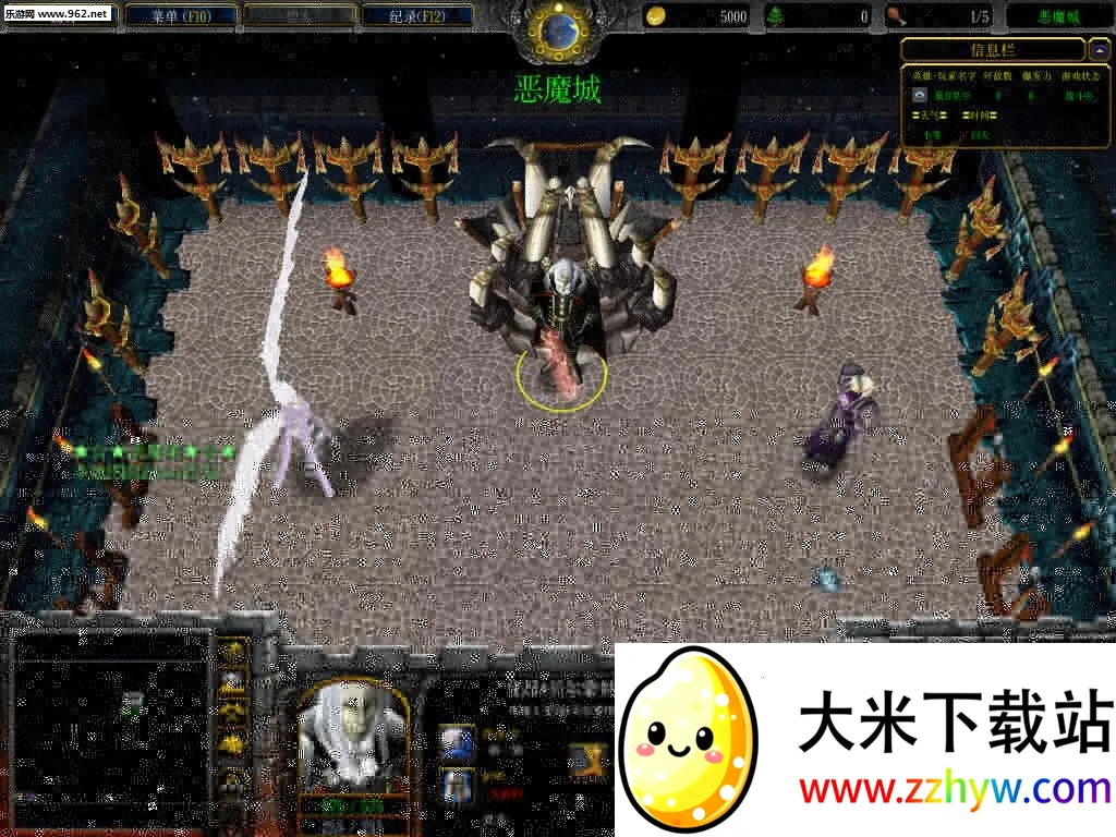 ��ħ������Բ���������ֻ���v2021.03.17.13 �ٷ������ͼ