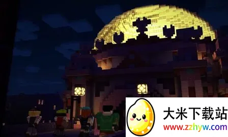 �ҵ��������(ɳ��ð����Ϸ)v1.19 ��Ѱ��ͼ