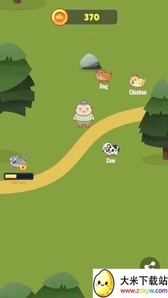 ���������������԰(����˵����Ϸ)v1.1.1 ��׿���ͼ