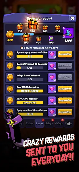 ��֮��������(��������ð����Ϸ)v1.1.0 �ֻ����ͼ