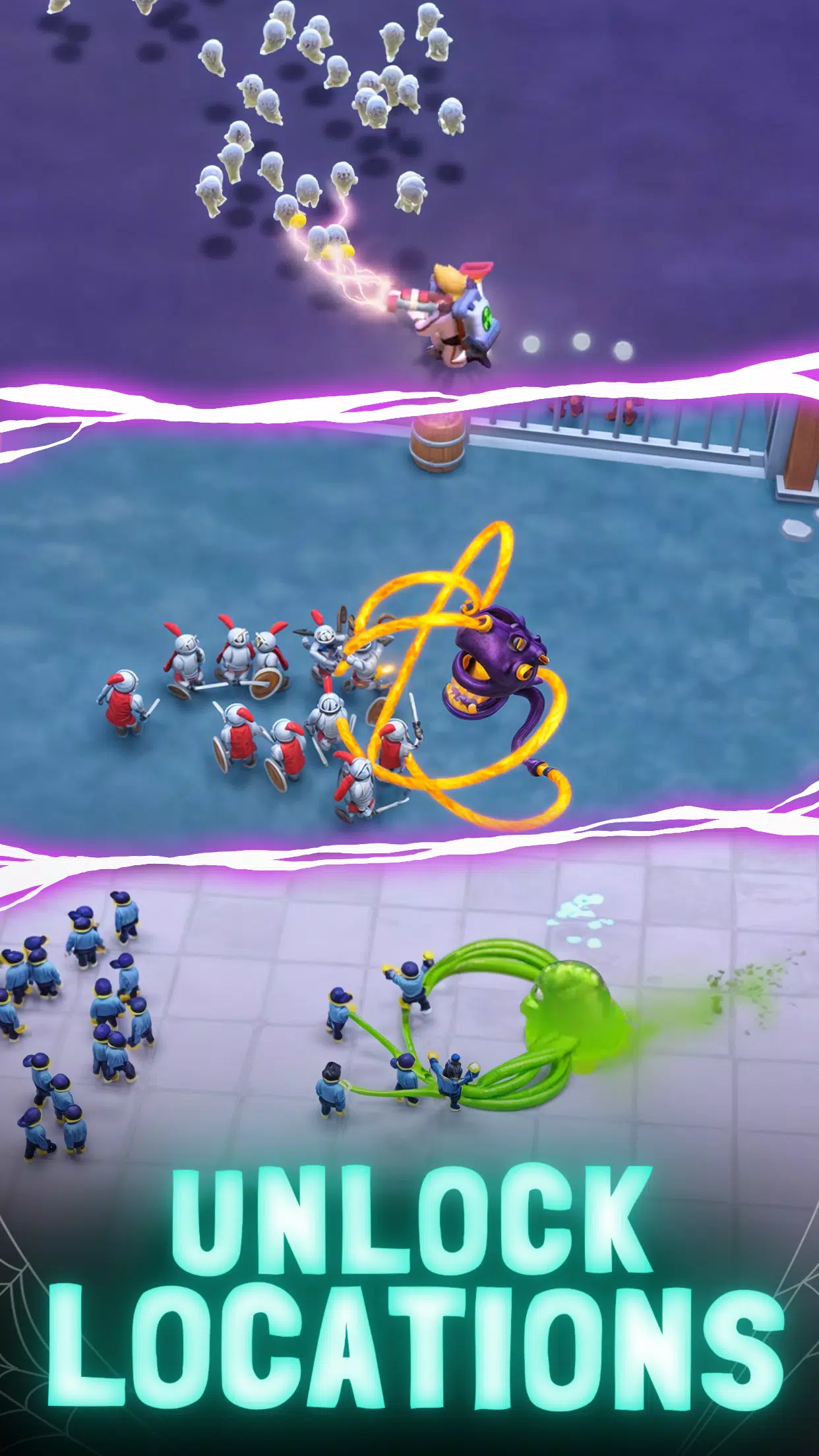 �������֣���������(����������Ϸ)v2.2.1 �ٷ������ͼ