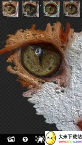 Glaz�ͻ��˾�(�ͻ���ͼ����)v2.3.4 ��Ѱ��ͼ