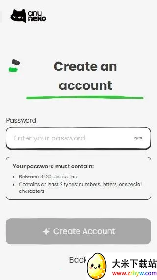 anuneko米哈游AI2026下载安装 anuneko米哈游AI2026下载安装