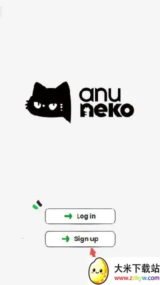 anuneko�׹���AI