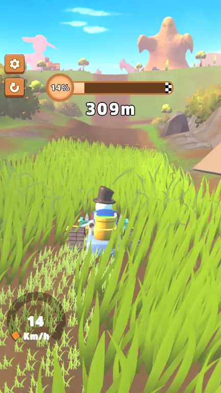 ũ���������3D��׿���ֻ���v0.3 �ֻ����ͼ