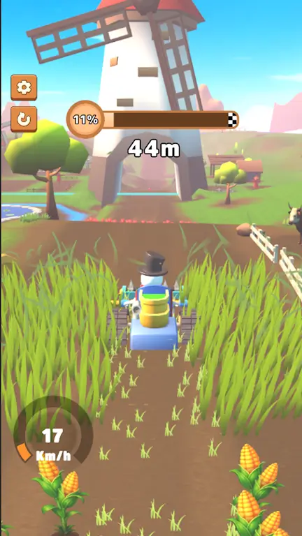 ũ���������3D��׿���ֻ���v0.3 �ֻ����ͼ