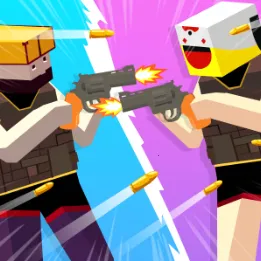 С������:ģ��ǹս(ǹս��Ϸ)