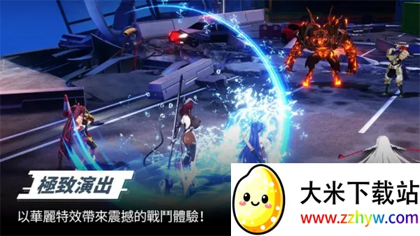 ��ħ����ǲ��(ս��RPG��Ϸ)v1.0.4 �ֻ����ͼ