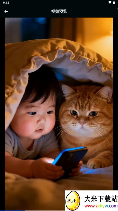 ����AI(������Ƶ��������)v1.0.0 �ֻ����ͼ