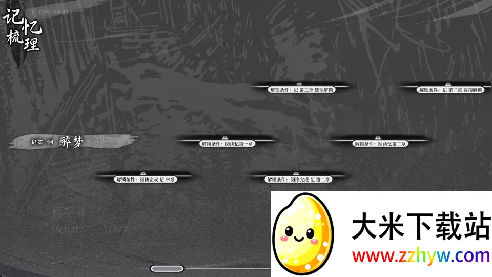 哀鸿:城破十日记最新手机版 哀鸿:城破十日记最新手机版