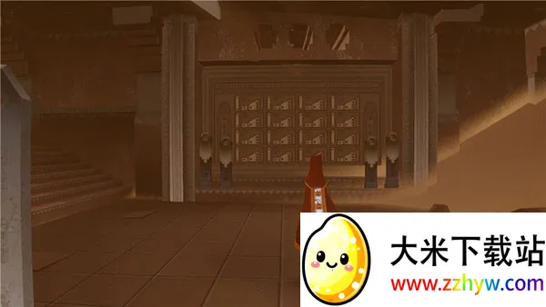 风之旅人(冒险探索游戏) 风之旅人(冒险探索游戏)