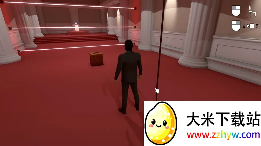 ������ģ����2026�ٷ����°汾v1.0.1 �ٷ������ͼ