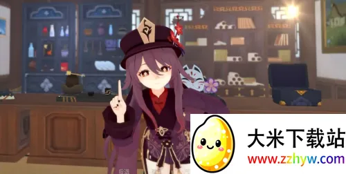 可莉的恶作剧(原神同人游戏) 可莉的恶作剧(原神同人游戏)