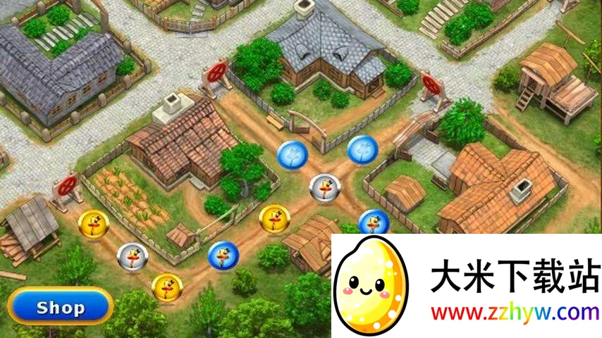 ���ũ��2�����(ũ����Ӫ��Ϸ)v1.09 �ٷ������ͼ