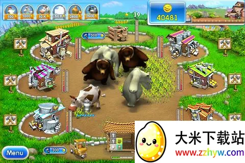 ���ũ��2�����(ũ����Ӫ��Ϸ)