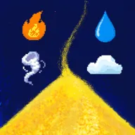 ɳ�У���ĩ������(Ԫ�ش�����Ϸ)v2.2.5 �ٷ�����