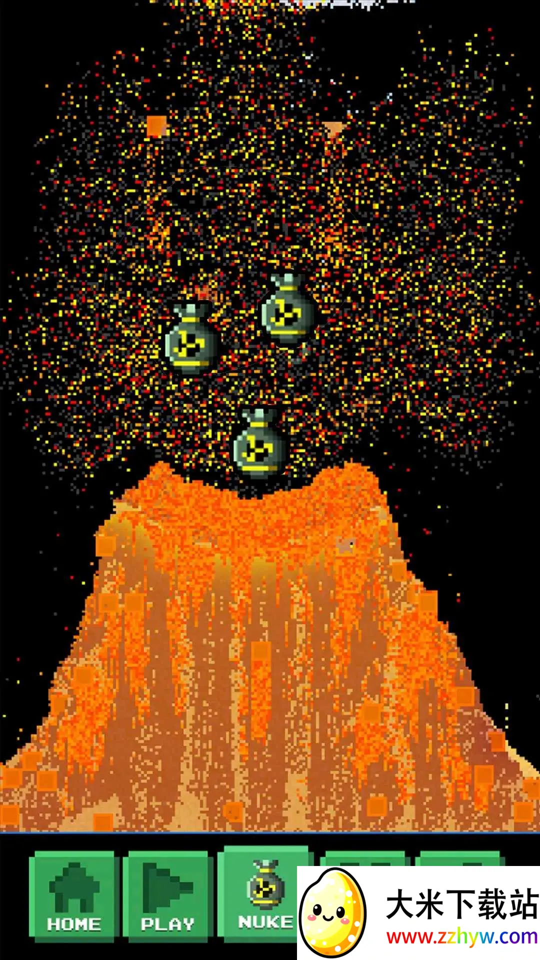 ɳ�У���ĩ������(Ԫ�ش�����Ϸ)v2.2.5 �ٷ������ͼ