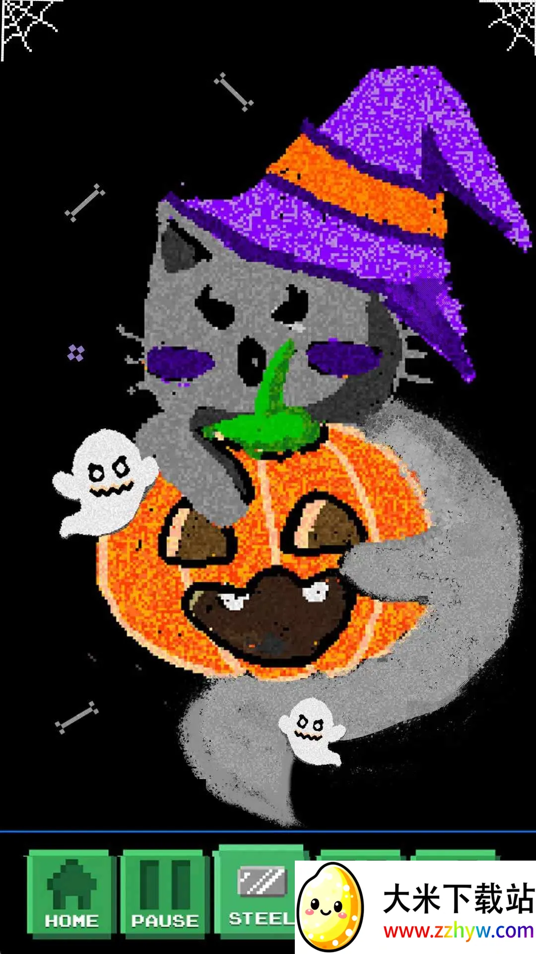 ɳ�У���ĩ������(Ԫ�ش�����Ϸ)v2.2.5 �ٷ������ͼ