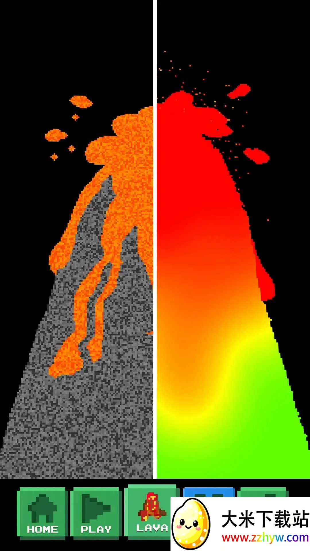 ɳ�У���ĩ������(Ԫ�ش�����Ϸ)v2.2.5 �ٷ������ͼ