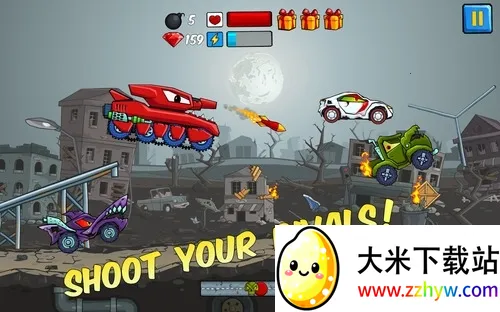 ����׷��ս�����ֻ���v2.9 ��׿���ͼ