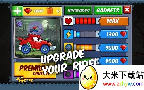 ����׷��ս�����ֻ���v2.9 ��׿���ͼ