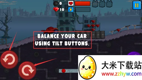 汽车追逐战最新手机版 汽车追逐战最新手机版