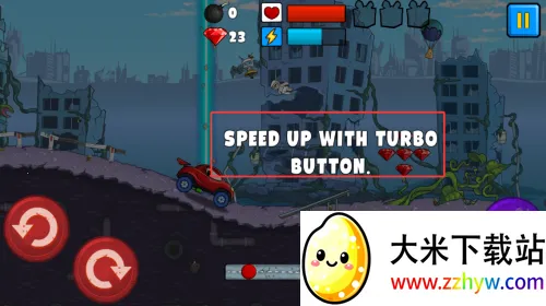 汽车追逐战最新手机版 汽车追逐战最新手机版