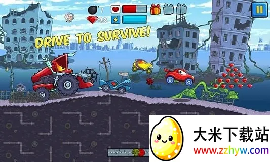 ����׷��ս�����ֻ���v2.9 ��׿���ͼ