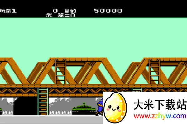 ��ɫ����(FC����ս��Ϸ)v2021.06.18.10 ��Ѱ��ͼ