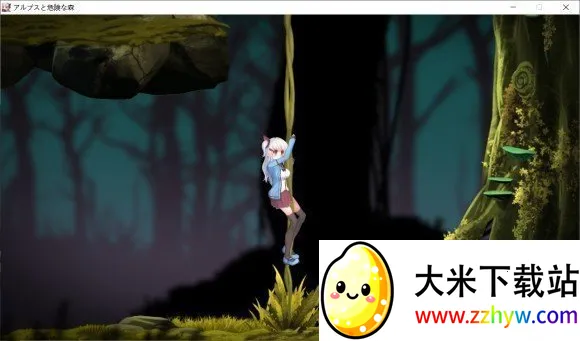 ������˹��Σ��ɭ��2026���ذ�װv2.1.1 ��Ѱ��ͼ