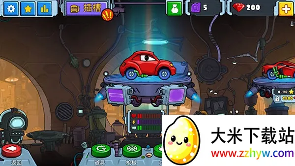 ����׷��ս2��׿���ֻ���v2.0 ��׿���ͼ