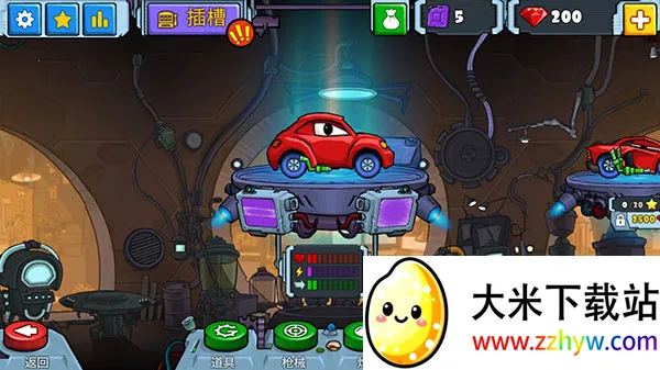 ����׷��ս2��׿���ֻ���v2.0 ��׿���ͼ