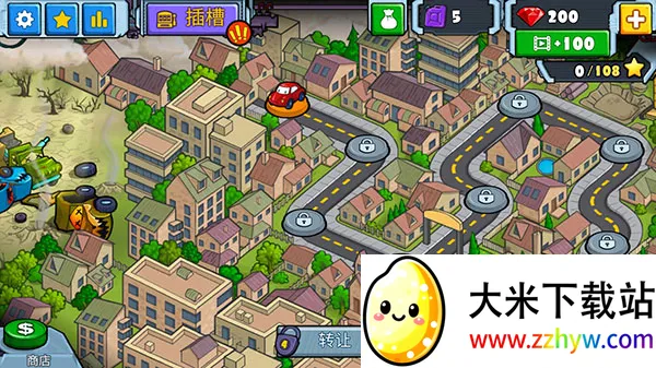 ����׷��ս2��׿���ֻ���v2.0 ��׿���ͼ