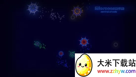 ΢����ģ����(ϸ��������Ϸ)v4.4 �ֻ����ͼ