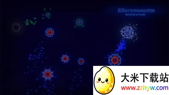 ΢����ģ����(ϸ��������Ϸ)v4.4 �ֻ����ͼ