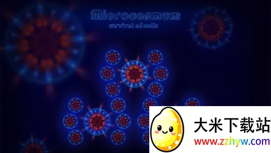 ΢����ģ����(ϸ��������Ϸ)v4.4 �ֻ����ͼ