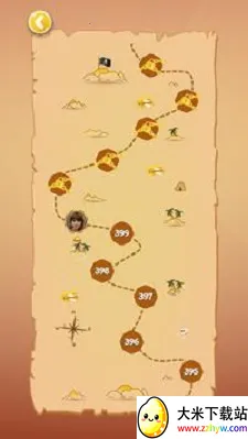 ��ʧ�ı���(����Ѱ����Ϸ)