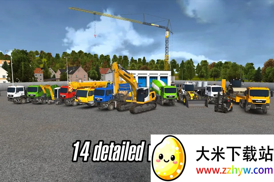 ����ģ��2014��׿���ֻ���v1.24 �ٷ������ͼ