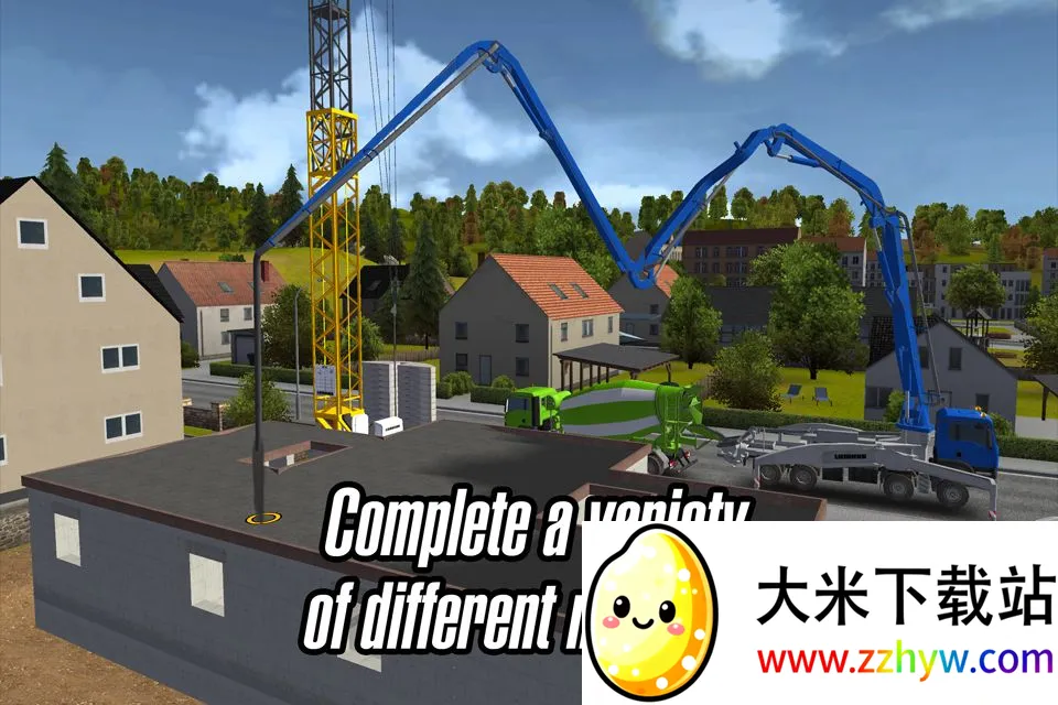 ����ģ��2014��׿���ֻ���v1.24 �ٷ������ͼ