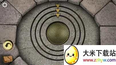 Ѱ����ʧ�ı���(ð�ս�����Ϸ)v1.5 �ֻ����ͼ