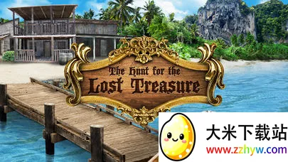 Ѱ����ʧ�ı���(ð�ս�����Ϸ)v1.5 �ֻ����ͼ