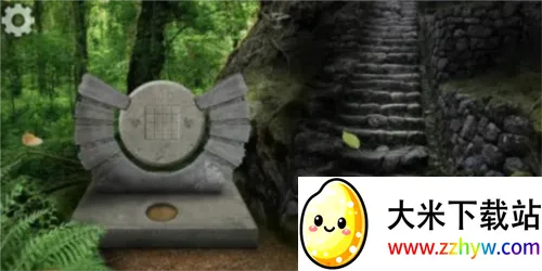 Ѱ����ʧ�ı���(ð�ս�����Ϸ)