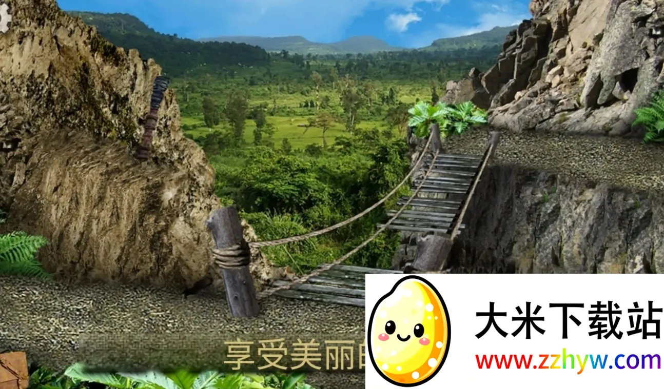 Ѱ����ʧ�ı���(ð�ս�����Ϸ)