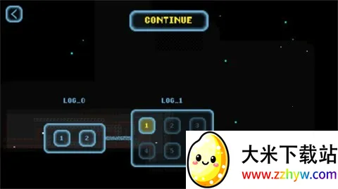 �Ŷ��ܿ�(�ܿ�ð����Ϸ)v1.01 ��Ѱ��ͼ