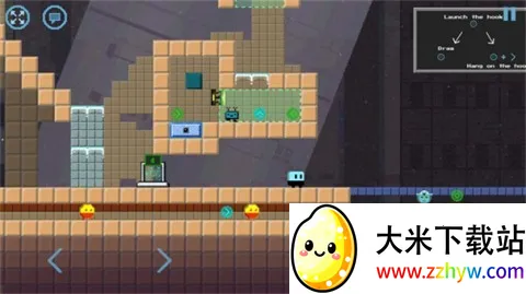 �Ŷ��ܿ�(�ܿ�ð����Ϸ)v1.01 ��Ѱ��ͼ